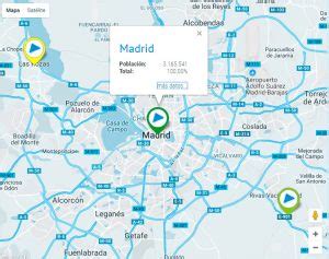 El Ayuntamiento de Madrid, uno de los 18 municipios más ...