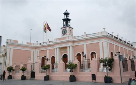 El Ayuntamiento de Puerto Real abre una bolsa de trabajo ...