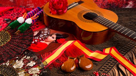 El baile flamenco y la comunidad gitana