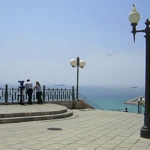 El Balcón del Mediterráneo TarragonaBlog de viajes ...