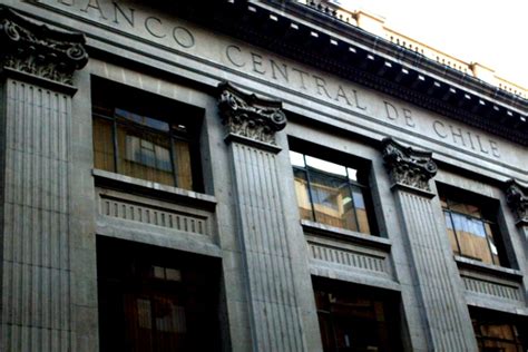 El Banco Central de Chile mantiene el tipo de interés en ...