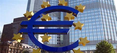 El Banco Central Europeo Mantiene Los Tipos De Interés al ...