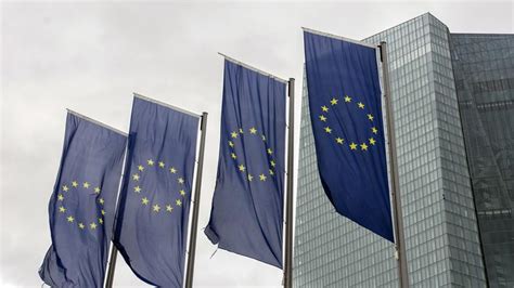 El Banco Central Europeo mantuvo estables las tasas de interés