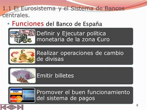 El Banco Central y La Política Monetaria   ppt video ...