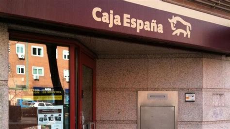 El Banco de España acorrala al consejo de Caja España por ...