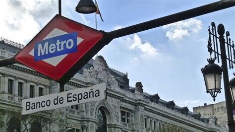 El Banco de España elaborará un informe sobre la crisis ...