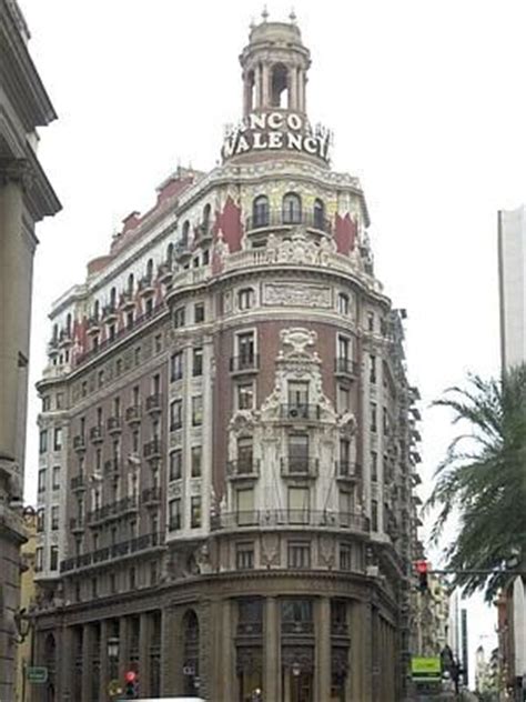 El Banco de España interviene el Banco de Valencia   Qué.es