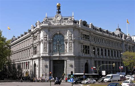 El Banco de España rechaza el cobro sistemático de las ...