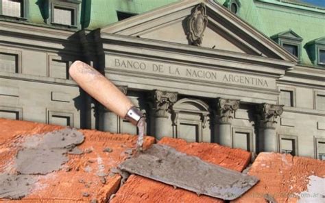 El Banco Nación lanzó un nuevo crédito hipotecario ...