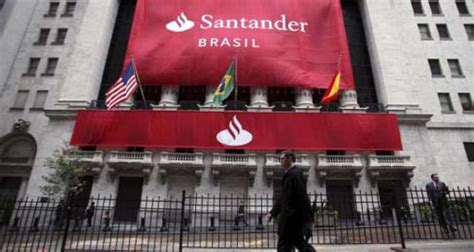 El Banco Santander Brasil implanta las soluciones ...