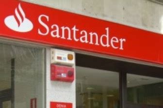 El Banco Santander despide a 157 trabajadores de su ...