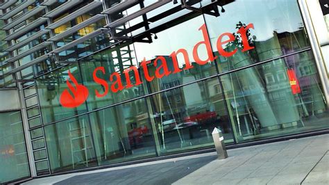 El Banco Santander España prepara el traslado a su nueva sede