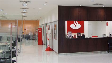 El Banco Santander hace  flexiworking