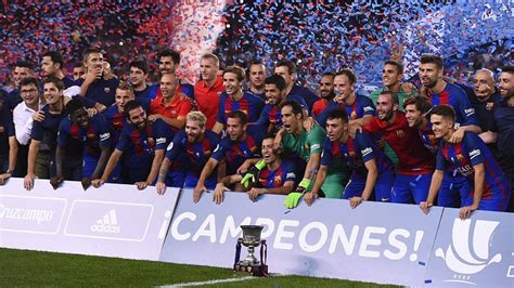 El Barça gana la Supercopa de España con un Arda ...
