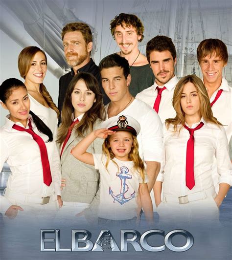 EL Barco   Antena 3  2011  Best show!!! | Fav tv series ...