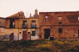 El Barrio Chino de Salamanca | elblogdedavidrodero