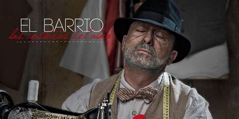 El Barrio confirma las fechas de sus conciertos en Jerez ...