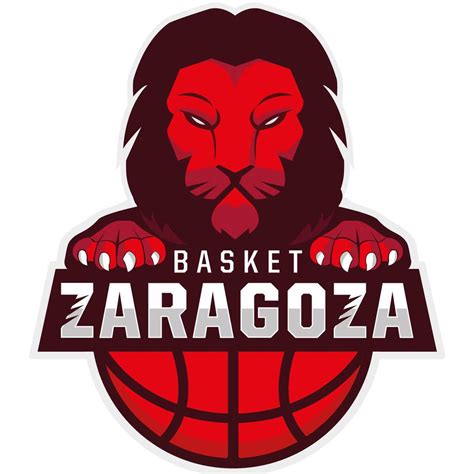 El Basket Zaragoza presenta su nuevo logo | Noticias de ...