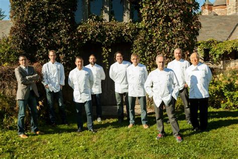 El Basque Culinary Center hornea su primera promoción ...