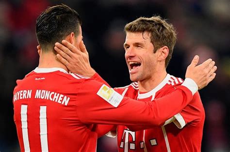 El Bayern no da ventajas en la Bundesliga   Futbol Sapiens