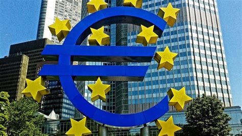 El BCE avisa a los Gobiernos europeos de que se preparen ...