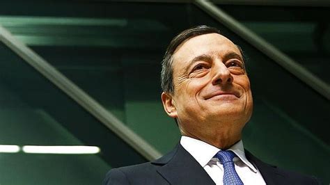 El BCE comprará activos por más de un billón de euros