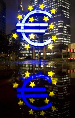 El BCE deja los tipos de interés en el 0,25% | Mercados ...