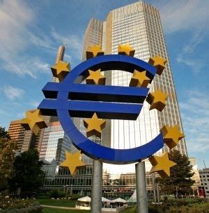 El BCE estudia la posibilidad de prestarles dinero a los ...