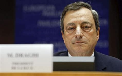 El BCE no ve necesario reconsiderar nuevas medidas de ...