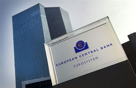 El BCE presta 7.300 millones de euros a los bancos con una ...