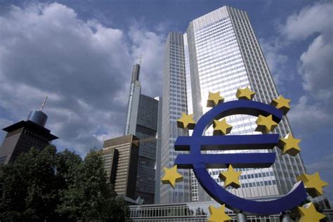 El BCE recomienda aumentar la movilidad laboral entre ...