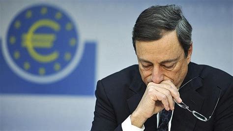El BCE se reúne hoy en medio de rumores de otra rebaja del ...
