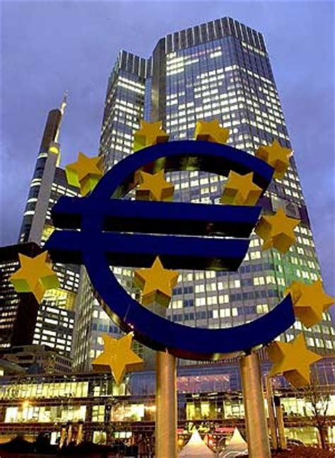 El BCE y la Fed inyectan liquidez en los mercados por ...
