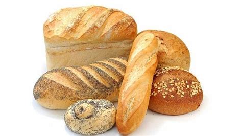 El blog de Anita: Dieta sana: el pan, yes or nein?
