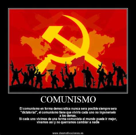 El blog de filosofía de Larry Peña : Comunismo
