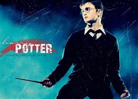 El Blog de Harry Potter: Argumento del libro  Harry Potter ...