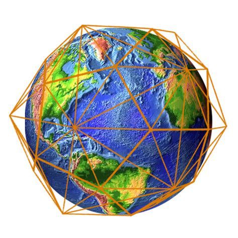 El blog de la Geometría: Geometria En La Naturaleza