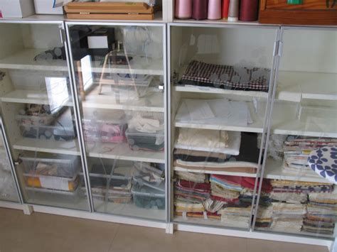 El Blog de Liles: Mi cuarto de costura