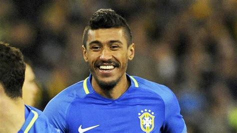 El brasileño Paulinho se convertirá en nuevo jugador del ...