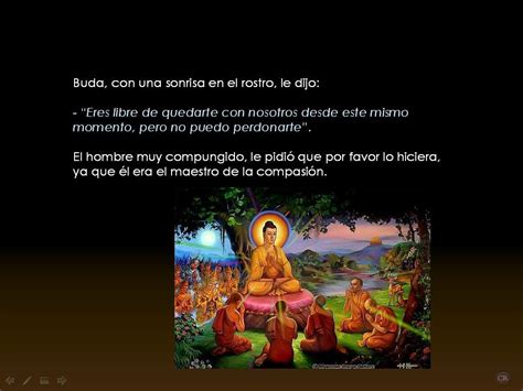 El Buda y el Perdon   Apuntes y Monografías   Taringa!
