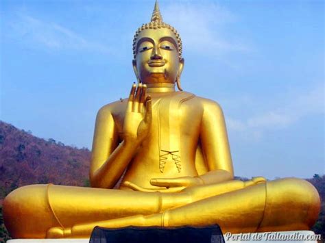 El budismo   Portal de Tailandia