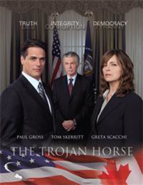 El caballo de Troya  TV   2008    FilmAffinity