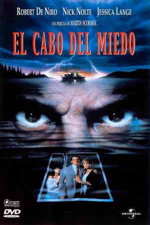 El Cabo del Miedo  1991  Español, VOSE | DESCARGA CINE CLASICO