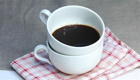 El café ¿es bueno o malo para la salud? – Libre de lácteos ...