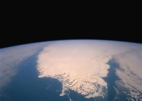 El calentamiento global y el hielo de Groenlandia, ¿mito o ...