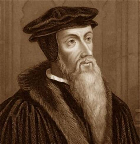 El calvinismo, una segunda reforma protestante