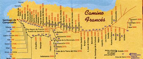 El Camino de Santiago | CAMINO SANTIAGO | Pinterest ...