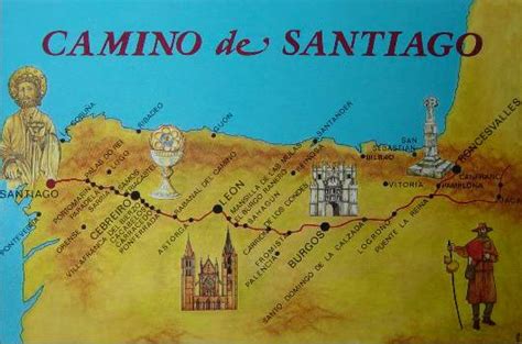 El Camino de Santiago en Bici | Acatos