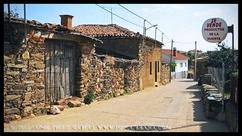 El Campillo  Zamora  | Fotourbana Pueblos y Ciudades