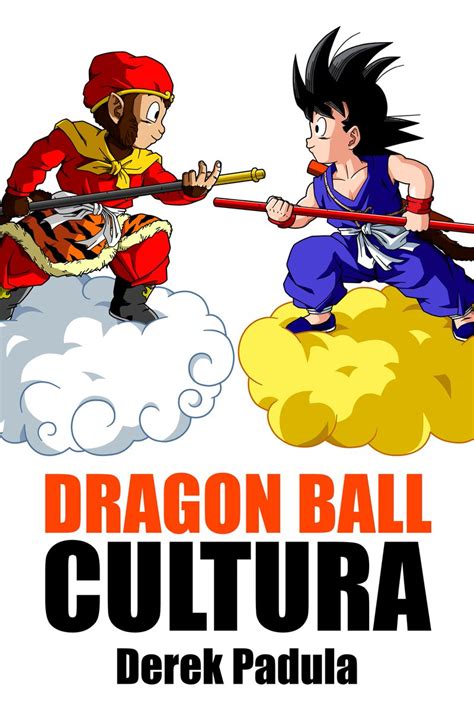 ¡El capítulo 1 de Dragon Ball Cultura ya en español!